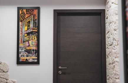 Loft moderne en Alsace! Proche Europa Park - Foto 10