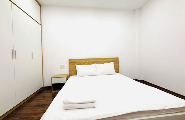 Era Apartment Thinh Hao - Foto 18