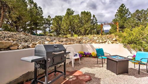 Cozy Buena Vista Apartment Less Than 4 Mi to Main Street! - Foto 5