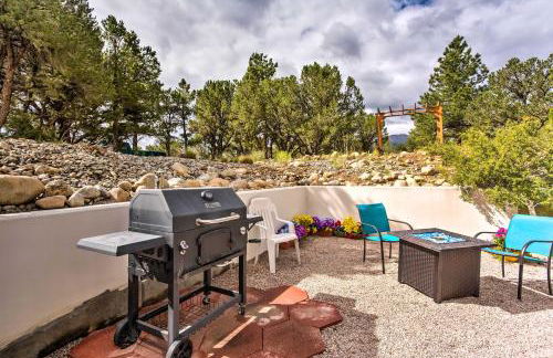 Cozy Buena Vista Apartment Less Than 4 Mi to Main Street! - Foto 5