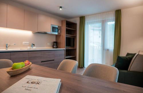 Residence Lex - Foto 28