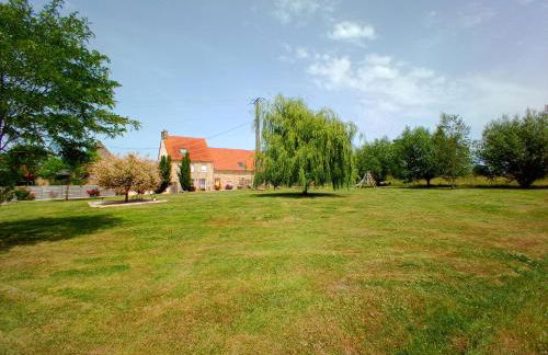 La Ferme d' Emerentine - Foto 55