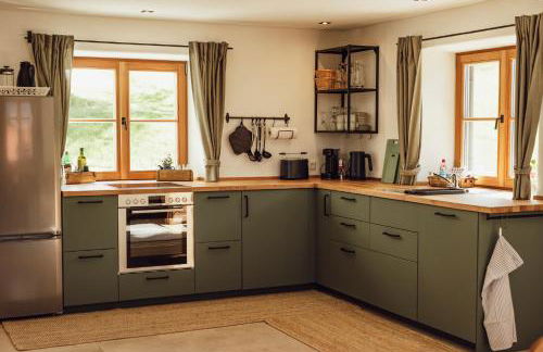 Ferienwohnung Schwarzenberg - Foto 8