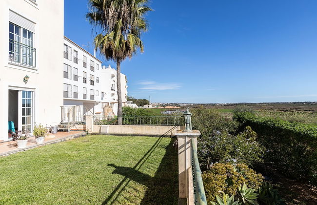 Beach Front View Armacao de Pera Flat With Terrace - Foto 55