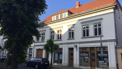 Familienhaus Stadtmitte - Foto 3