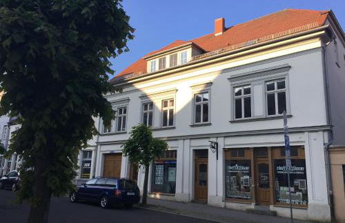 Familienhaus Stadtmitte - Foto 3