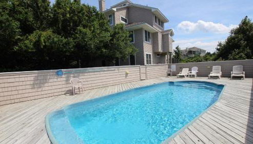 Oceanside, Close to Beach, Private Pool, Hot Tub, PI65, Eagle's Nest - Foto 5