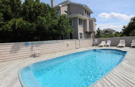 Oceanside, Close to Beach, Private Pool, Hot Tub, PI65, Eagle's Nest - Foto 5