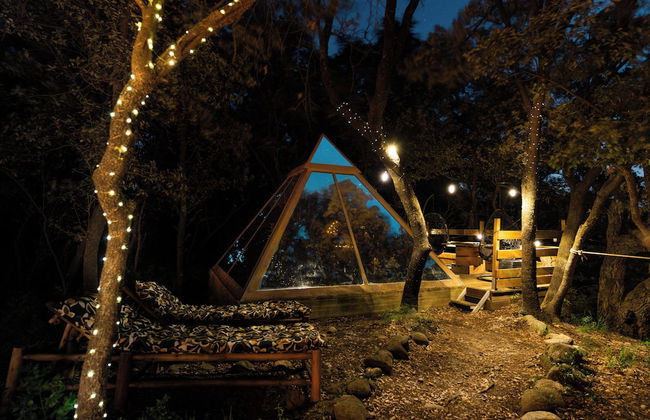 Le Mas Cabanids - Foto 7