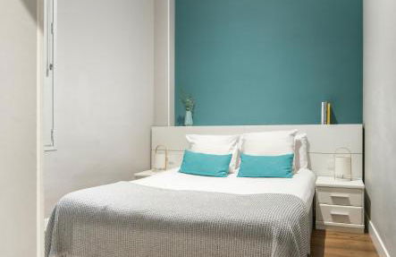 Feelathome Poblenou Beach Apartments - Foto 66