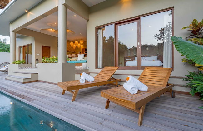 Villa Canopy - Foto 51