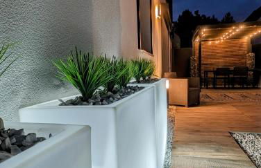 La Chataigneraie - Foto 12