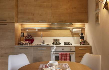 Sunshine in Vione With 2 Bedrooms and 1 Bathrooms - Foto 13