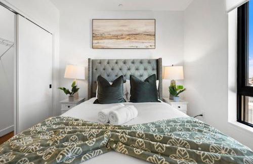 Luxury Furnished Apartment Near Logan Airport - Foto 51