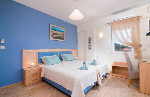 Olive Garden Villas and Apartments - Foto 15