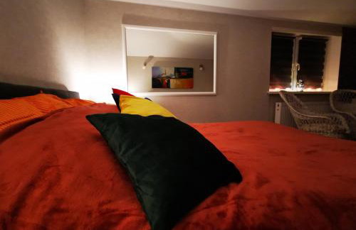 Zielona Chałupa - Foto 29