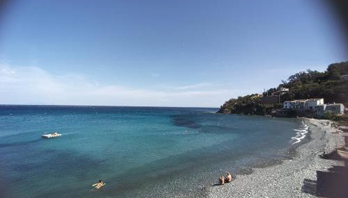 Cap sur la mer - casa Paoli - by Conciergerie de Haute Corse - Foto 5