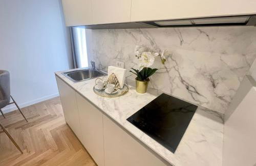 Bellagio Luxury Suites Apartments - Foto 128