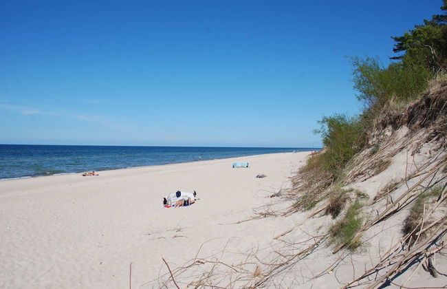 Comfortable Holiday Home in Terraced Houses - Near the Sea - Foto 21