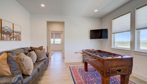 Spacious 3BR Home - Perfect Belgrade Getaway - Foto 2