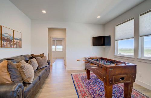 Spacious 3BR Home - Perfect Belgrade Getaway - Foto 2