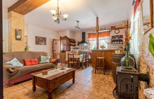 Casa Rural Cortijo Rizao - Foto 38