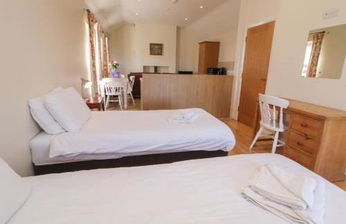 Derg Cottage - Foto 16