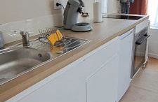 La porte Bleue - appartement juste rénové - très propre - grand confort - lumineux - calme - centre historique - Foto 2