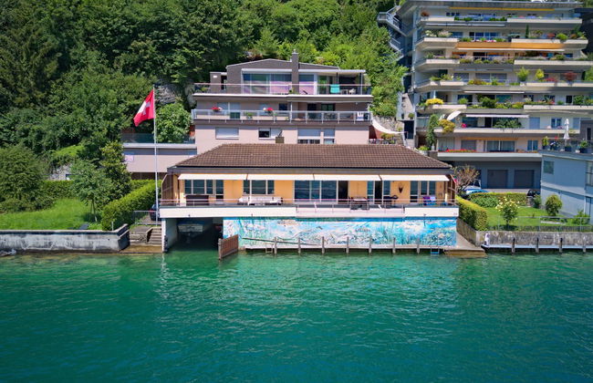 Seestern direkt am See - Foto 17