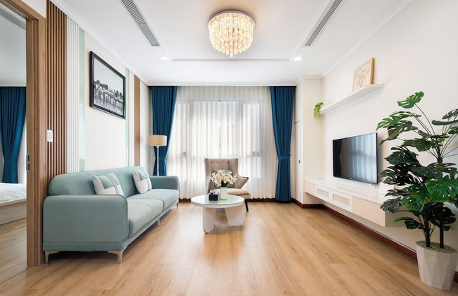 The Lancaster Luxury Citypoint ANGIA - Foto 52