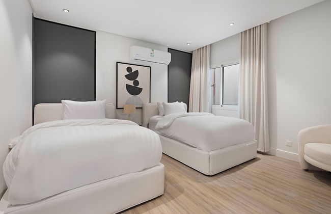 Silkhaus Majidia156 - Foto 19