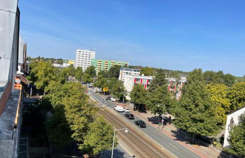 Q2 Apartment Hannover Döhren mit Ausblick - Foto 11