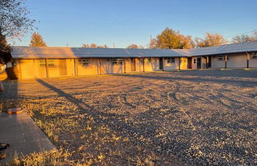 Apt 4 - High Plains Lodge at Nomad Landing - Foto 10