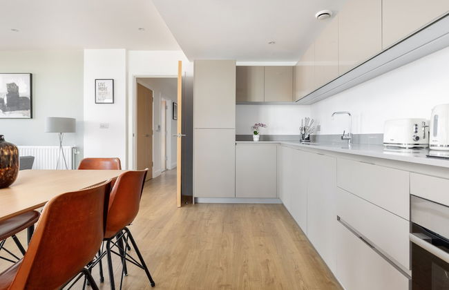 The Bow Flats - Foto 21