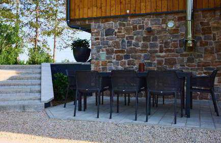 Villa River home by WH by Villas Guide - Foto 38