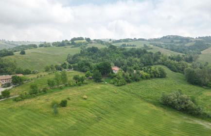 La Collina dei Conigli - immersi nella natura - Foto 45