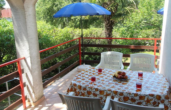 Apartman Brankica 2 Island Krk - Foto 1