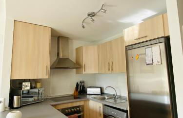 Relaxing Retreat in Condado de Alhama Jardin 7 - Foto 21