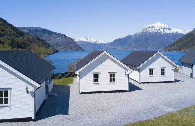 Holiday Home in Kinsarvik With sea View - Foto 1