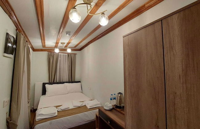 Fevzi Paşa Suite & Hotel - Foto 14