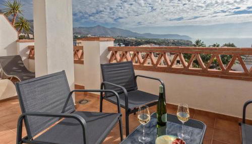 Apartamentos Chimenea - Photo 4