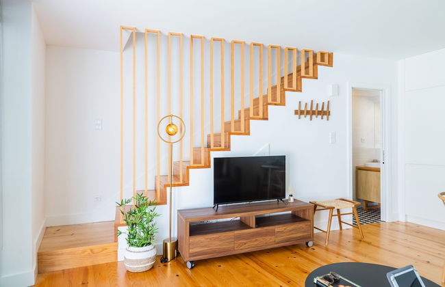 Heroismo Duplex Terrace - Foto 48