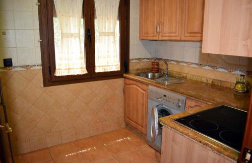 Casa Rural Ruiz Hernando - Foto 30