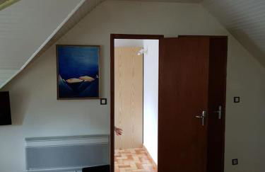 Joli petit appartement au calme - Foto 13