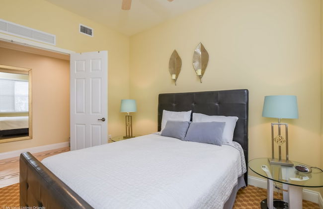 Golf View 3 Bedroom Condo - Foto 8