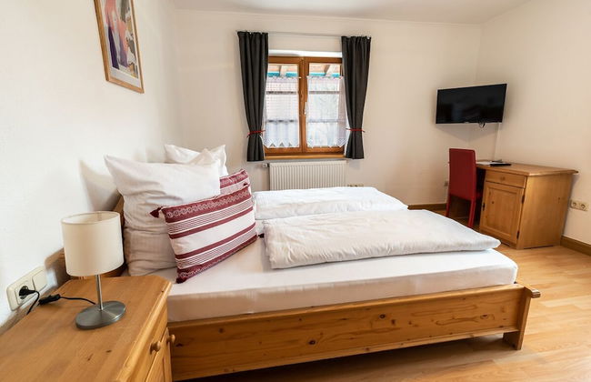 Ammergau Lodge - Foto 23