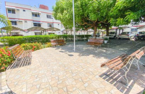 Espaçoso 2 quartos p curti com família - Photo 28