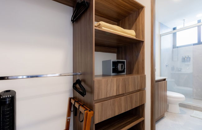 Capitalia Downtown Del Valle - Foto 80