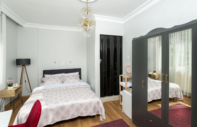 8 Rooms House - Foto 14