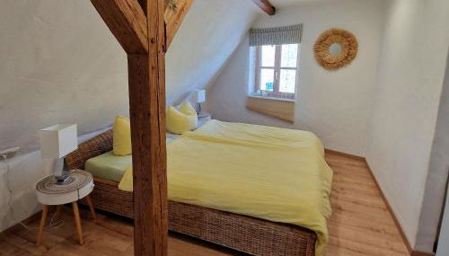 Ferienhaus am hohen Turm in Sulzfeld am Main - Foto 5
